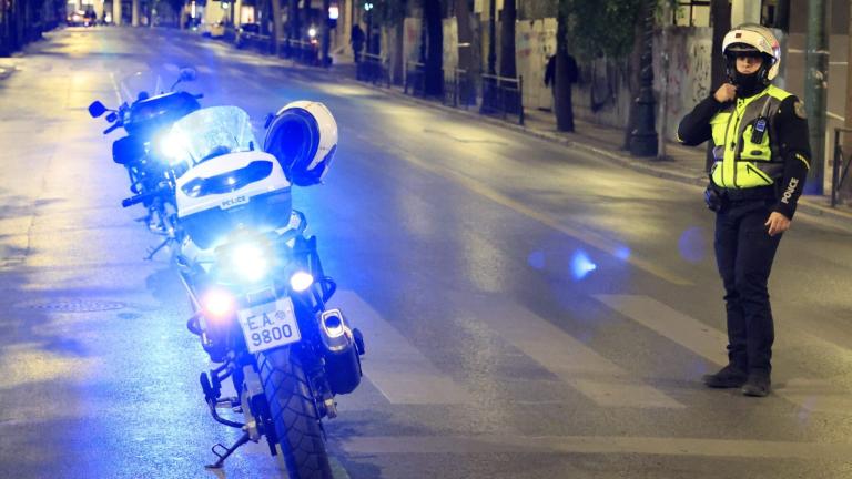 ΕΛΛΗΝΙΚΗ ΑΣΤΥΝΟΜΙΑ βραδυ