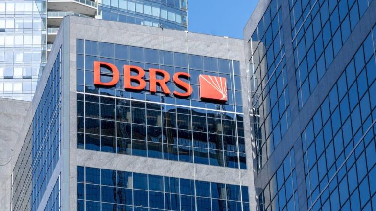 DBRS