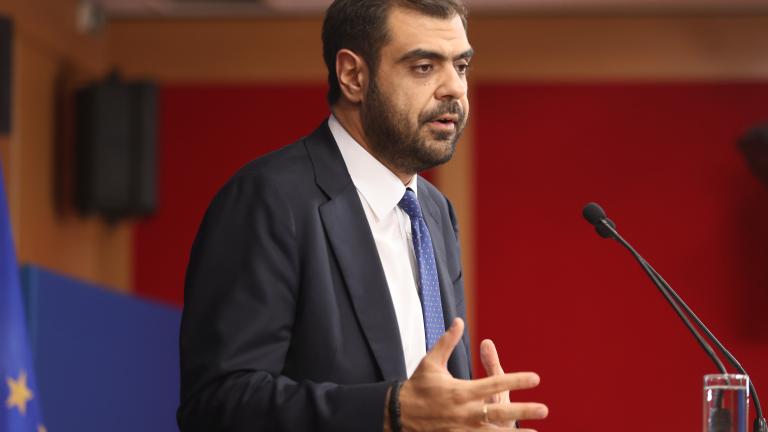παυλος μαρινακης