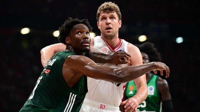 Basket League: To αναλυτικό πρόγραμμα του πρωταθλήματος - Οι τηλεοπτικές μεταδόσεις και τα ντέρμπι