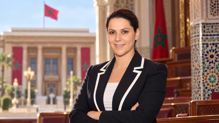Μαρόκο: Η Φάτιμα Εζάχτρα Ελ Μανσούρι πρώτη γυναίκα πρωθυπουργός – Οι προκλήσεις και το στοίχημα του 2030