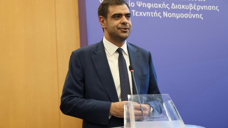 παυλος μαρινακης