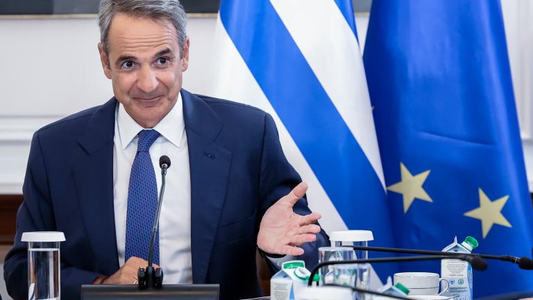 Τέσσερις στοχευμένες παρεμβάσεις Μητσοτάκη για χρέη, servicers και καύσιμα