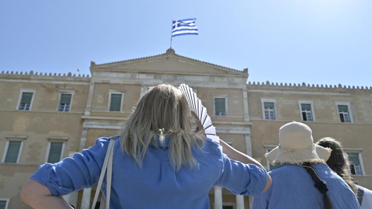 καιρος αυριο