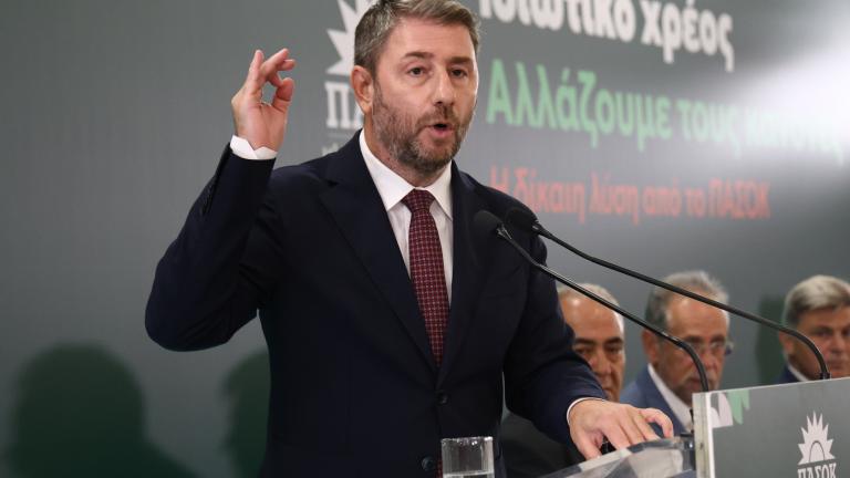 ανδρουλακης