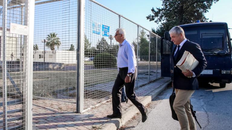 Δίκη Τεμπών: Ολοκληρώθηκαν οι ισχυρισμοί των κατηγορουμένων – Αρχίζει η αποδεικτική διαδικασία