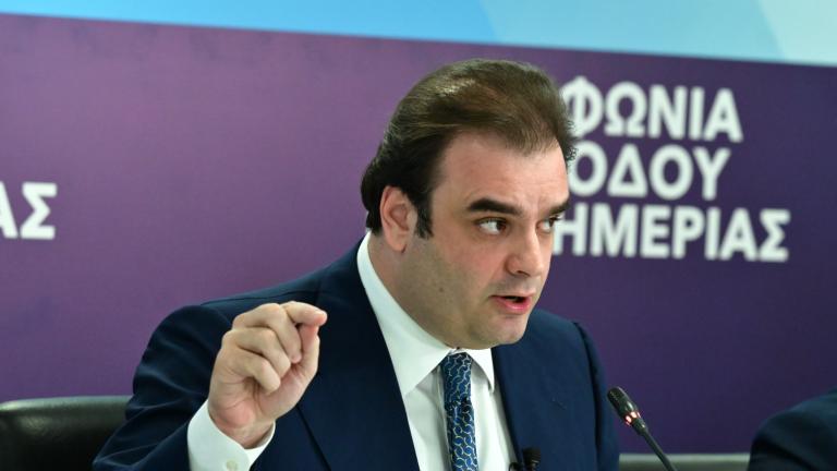 ΔΕΘ 2026: Αναλυτικά τα μέτρα των 2,2 δισ. ευρώ για επαγγελματίες, αγρότες, τρίτεκνους και συνταξιούχους