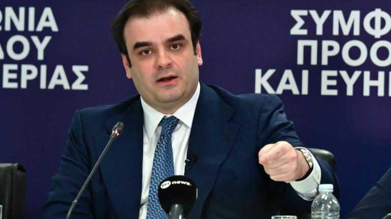 Εξειδίκευση των μέτρων 2,2 δισ. ευρώ της ΔΕΘ: Τι προβλέπεται για μισθούς, φόρους, συντάξεις και στέγη