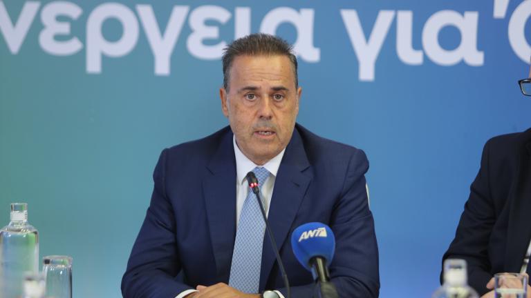 ΥΠΕΝ: Σταθερά στα ορόσημα για τις έρευνες υδρογονανθράκων – Πρώτη γεώτρηση το 2027 και διάψευση για το GSI