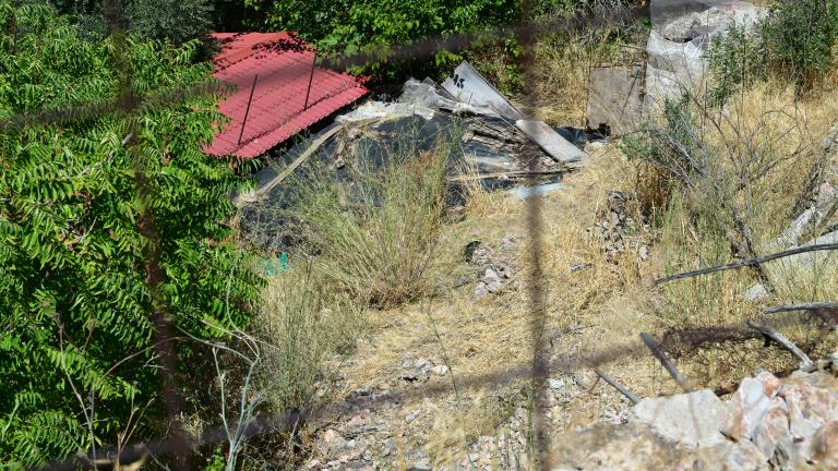  ΑΝΘΡΩΠΙΝΑ ΟΣΤΑ ΕΝΤΟΠΙΣΤΗΚΑΝ ΣΕ ΥΠΑΙΘΡΙΟ ΧΩΡΟ ΣΤΗ ΠΕΡΙΟΧΗ ΤΗΣ ΚΥΨΕΛΗΣ