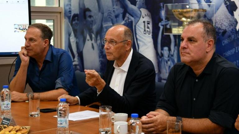 Αδιανόητη πρόταση της ΕΟΚ: Να επιλέγουν οι ομάδες τους διαιτητές - Με ΑΙ στις άλλες κατηγορίες