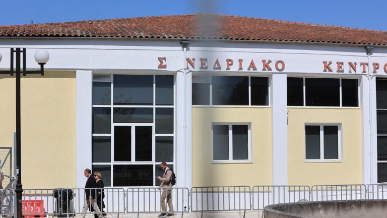τεμπη