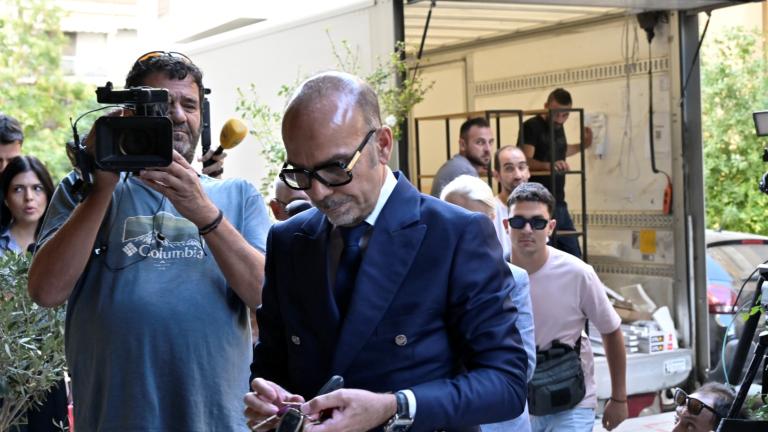 Πλεύρης για τον γιατρό του Μαζωνάκη, Ηλία Θεοδωρόπουλο: «Τον είχα επισκεφθεί ως ασθενής το 2016»