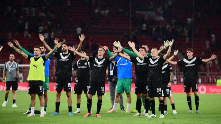 Super League: Η βαθμολογία του πρωταθλήματος μετά τον θρίαμβο του ΟΦΗ