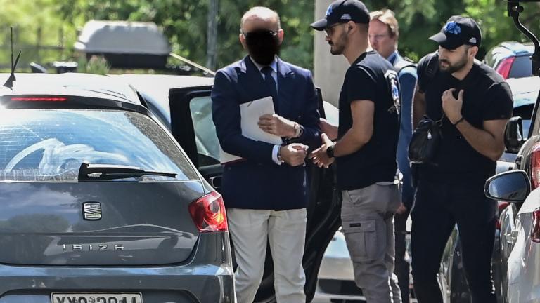 Μαζωνάκης: Η οικογένεια ζητά αναβάθμιση της κατηγορίας σε ανθρωποκτονία με ενδεχόμενο δόλο