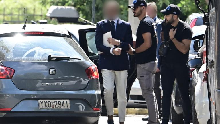 Θάνατος Μαζωνάκη: «Πέθανε ένας άνθρωπος και είμαστε όλοι συνυπεύθυνοι» – Τι κατέθεσε νέα μάρτυρας