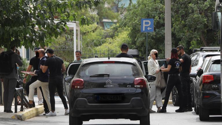 ΚΑΤΗΓΟΡΟΥΜΕΝΟΙ ΓΙΑΤΡΟΙ