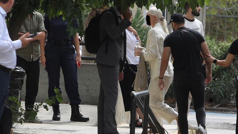 Υπόθεση Μαζωνάκη: Προφυλακίστηκαν οι δύο γιατροί μετά τις πολύωρες απολογίες