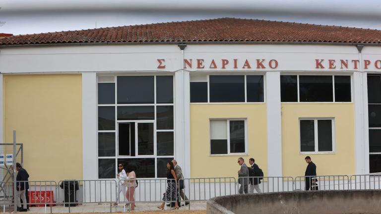 τεμπη