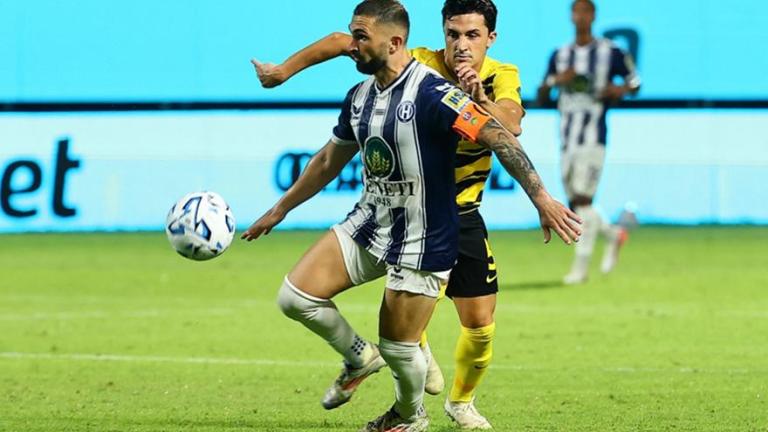 Άρης - Ηρακλής 0-0: Όλα στο... μηδέν στο ντέρμπι