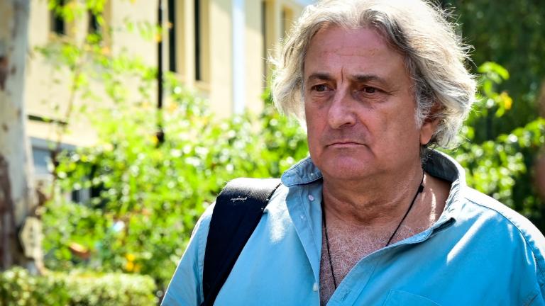 Θάνατος Μαζωνάκη: Ολοκληρώθηκε η κατάθεση του υπνοθεραπευτή – «Σταματήστε τον διασυρμό μου»