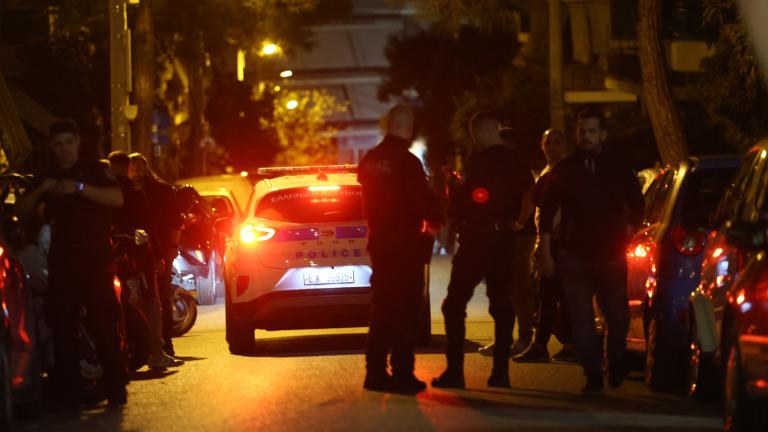 Αίσιο τέλος στο θρίλερ της Νίκαιας: Συνελήφθη ο δράστης, σώα η γυναίκα που κρατείτο όμηρος
