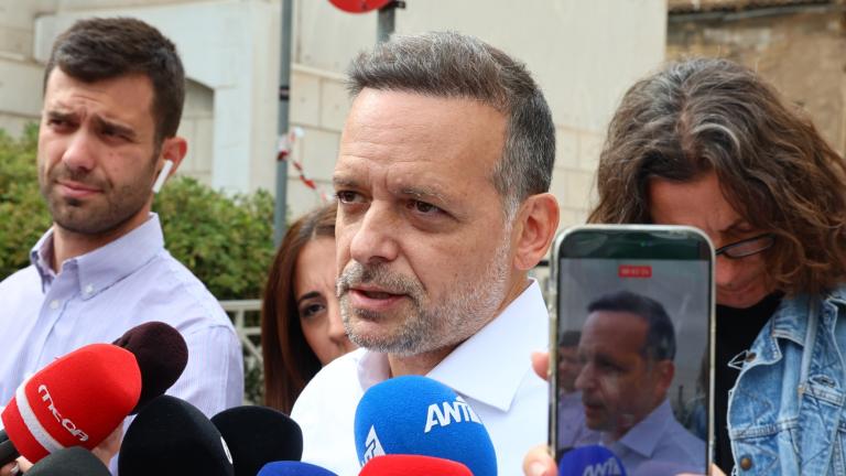 Έκρηξη στην Πλάκα: «Πιθανότερη η εκτεταμένη διαρροή αερίου» λέει ο Χάρης Δούκας