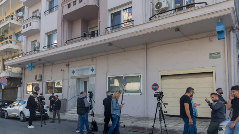 Εφιαλτικές μαρτυρίες για την ιδιωτική κλινική: «Μας ζητούσαν 12.000 ευρώ – Μας παρέδωσαν τους ανθρώπους μας σε κώμα»