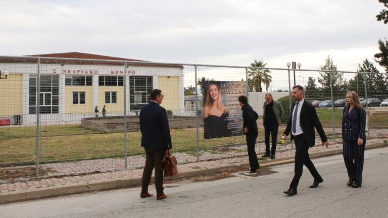 Δίκη για τα Τέμπη: Απορρίφθηκε η κλήτευση Γεωργιάδη και Μαρκόπουλου — Διατάχθηκε η κατάσχεση του κινητού του βοηθού μηχανοδηγού