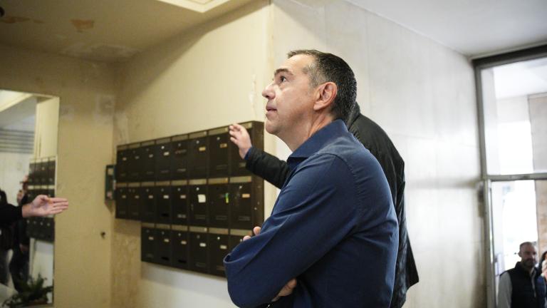 τσιπρας