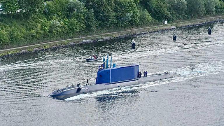 INS Drakon
