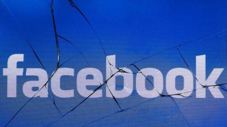 Facebook 