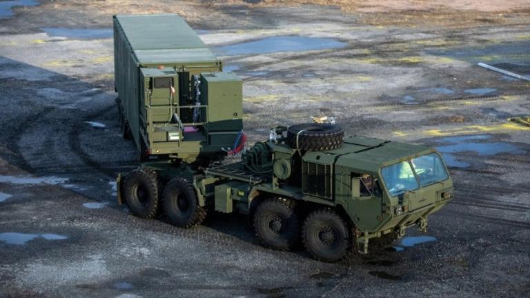 typhon missile launcher