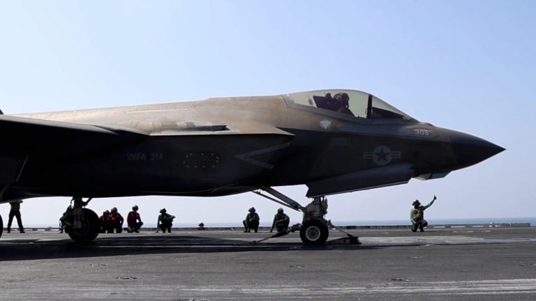 f35