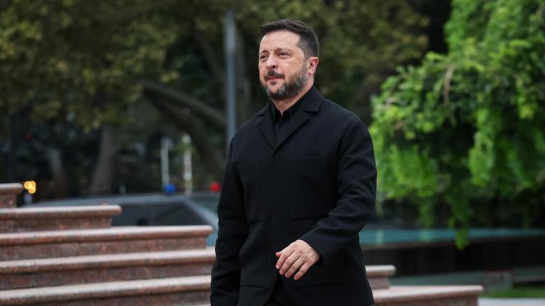 ζελενσκι