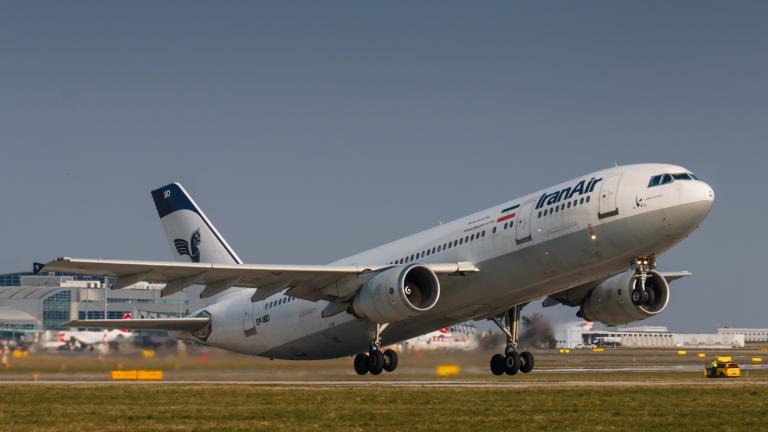 Iran Air