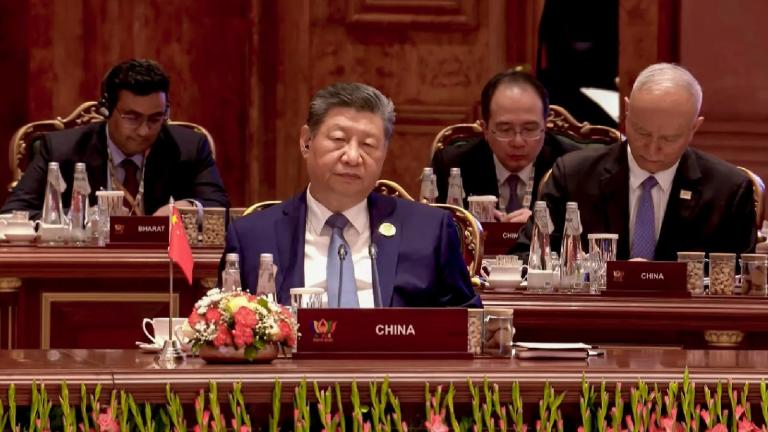 BRICS china