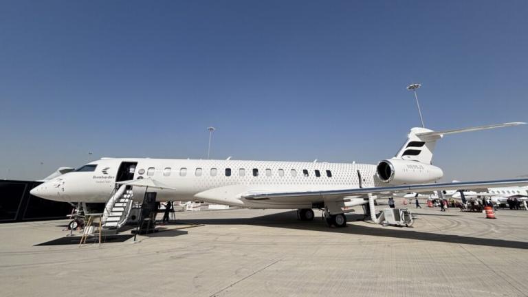  Bombardier