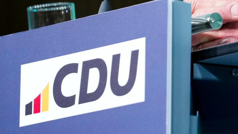 cdu