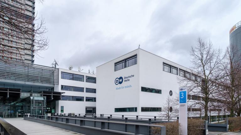 Deutsche Welle