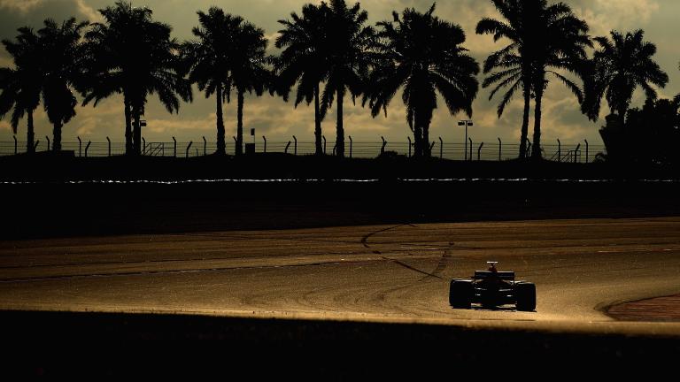 F1 GP ΜΠΑΧΡΕΪΝ 