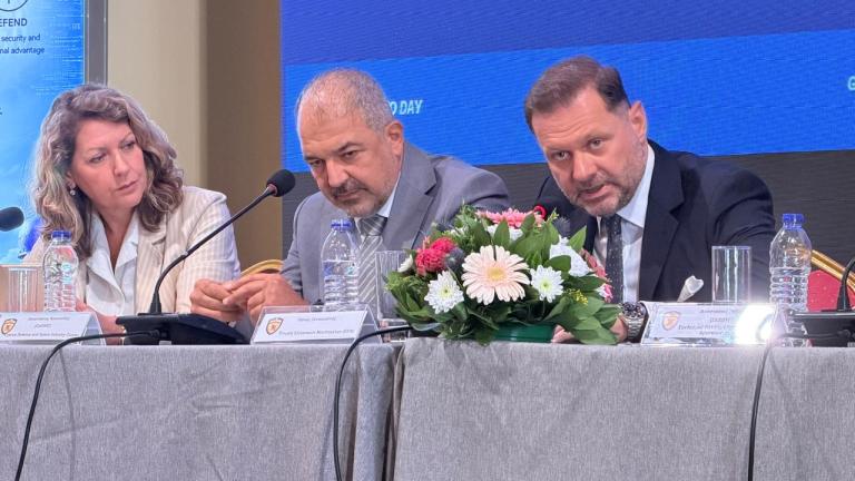 Ένωση Ελληνικών Ναυπηγείων: «15ετές πρόγραμμα εγχώριων ναυπηγήσεων για το Πολεμικό Ναυτικό με πλοία – υποβρύχια»
