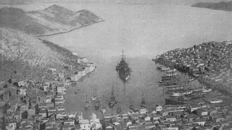 KASTELORIZO