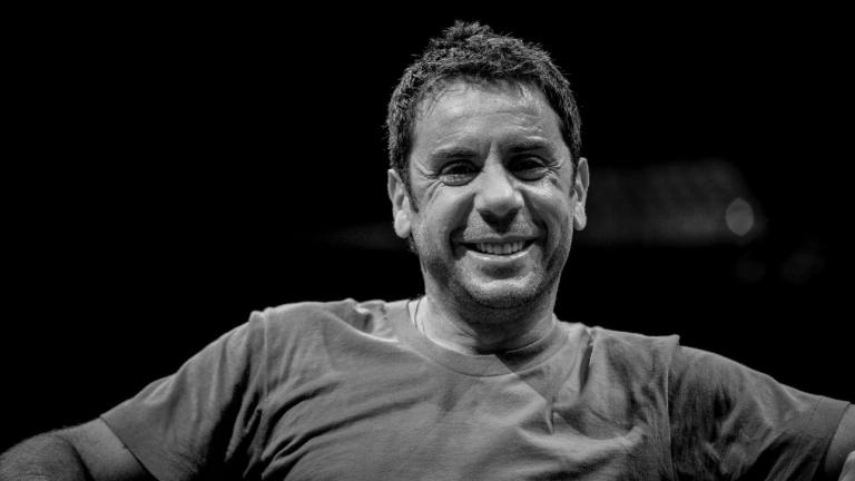 Mazwnakis giorgos