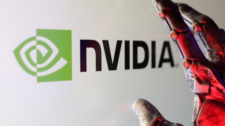 nvidia