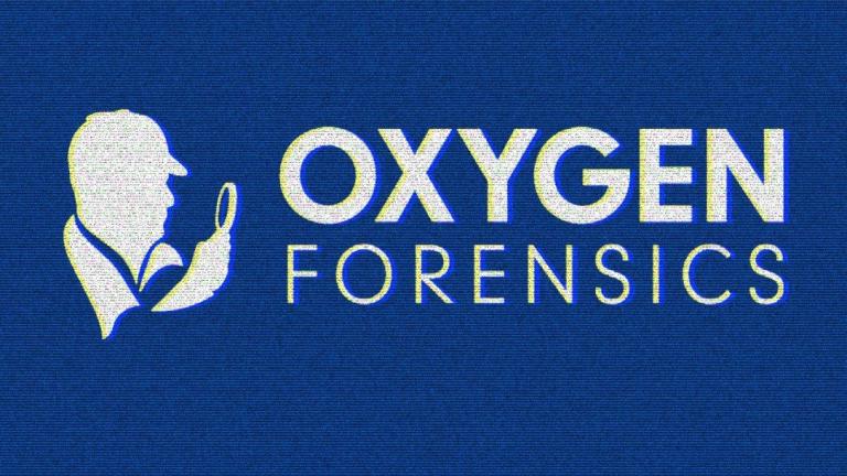 Oxygen Forensics