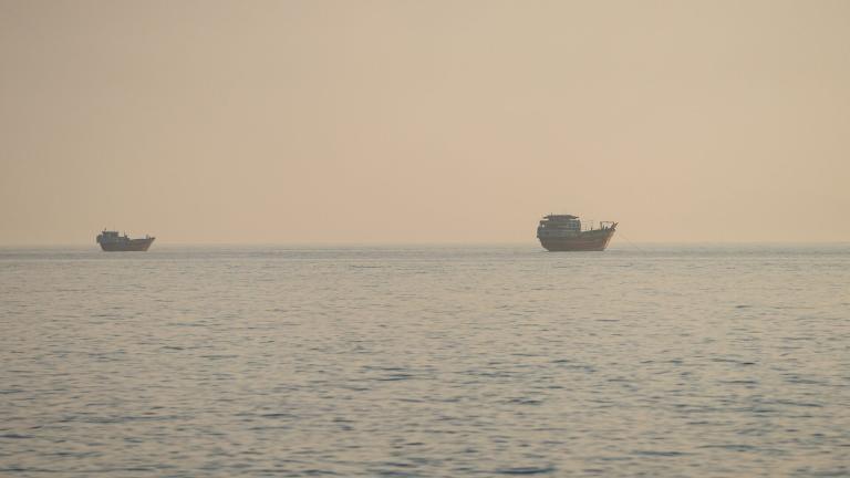 στενα του ορμουζ