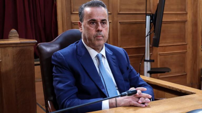 Παπασταύρου