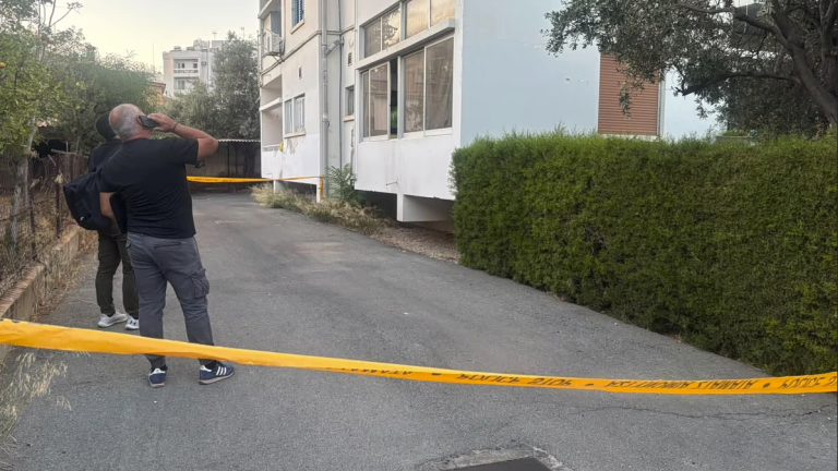 Τραγωδία στην Κύπρο: Νεκρό 4χρονο αγόρι μετά από πτώση από τον έκτο όροφο