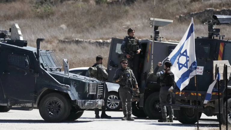 Ισραήλ: Σε αυξημένη στρατιωτική ετοιμότητα για το Γιομ Κιπούρ – Κλείνουν αεροδρόμια και συνοριακά περάσματα